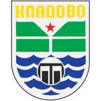 Mali grb, ranije — Opština Kladovo