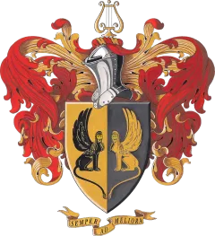 Емблазон знамења