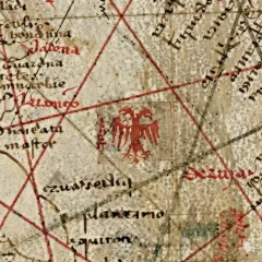 Мапа 1339.