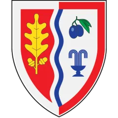 Mali grb — Opština Ljig