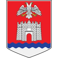 Mali grb — Grad Niš