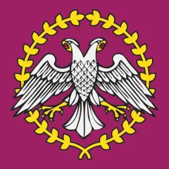 Steg (rešenje Srpskog heraldičkog društva) — Grad Niš
