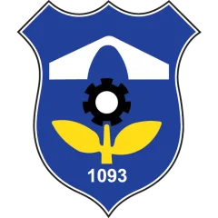 Амблем 1992.