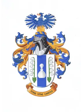 Грб — Јованов