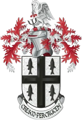 Велики грб — др Миодраг Ристић