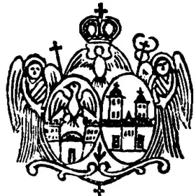 Grb — Eparhija bačka
