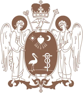 Grb — Eparhija budimska