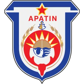 Grb — Opština Apatin