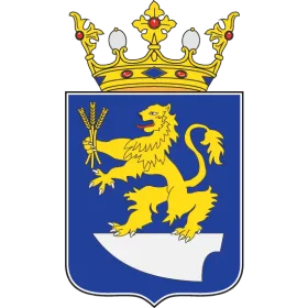 Грб — Општина Бачка Топола