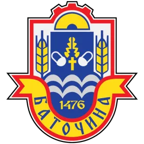 Grb — Opština Batočina