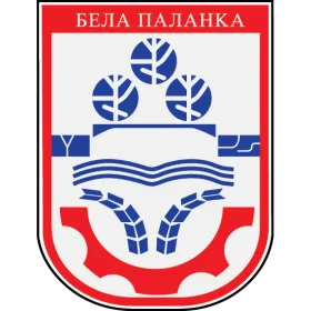 Grb — Opština Bela Palanka