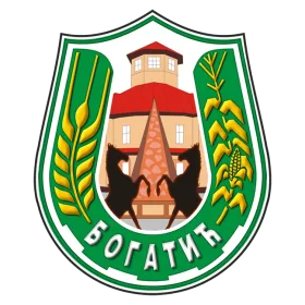 Grb — Opština Bogatić