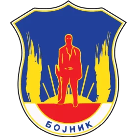 Grb — Opština Bojnik
