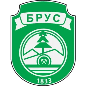 Grb — Opština Brus