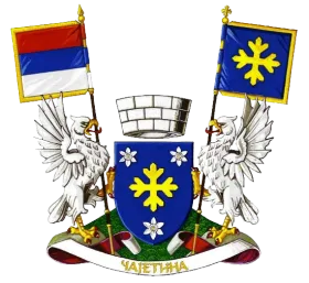 Grb — Opština Čajetina