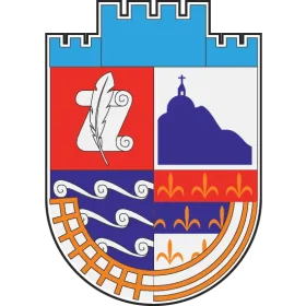 Grb — Opština Ćićevac
