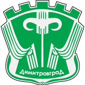 Grb — Opština Dimitrovgrad