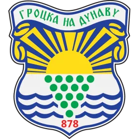 Grb — Gradska opština Grocka