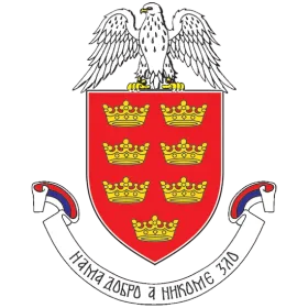 Грб — Град Краљево