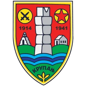 Grb — Opština Krupanj