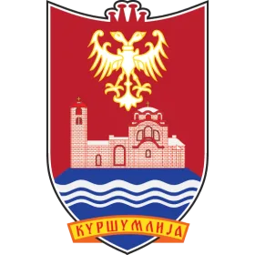 Grb — Opština Kuršumlija