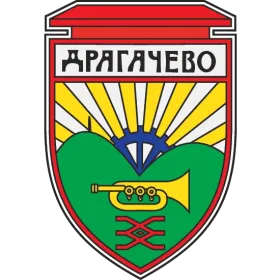 Grb — Opština Lučani
