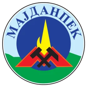 Grb — Opština Majdanpek