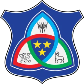 Grb — Opština Mali Iđoš