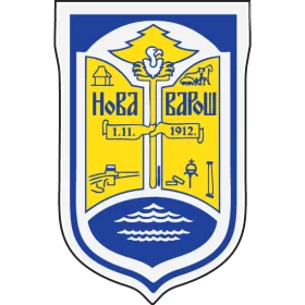 Grb — Opština Nova Varoš