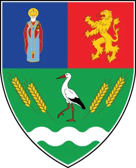 Grb — Opština Opovo