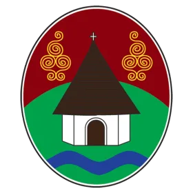 Grb — Opština Osečina