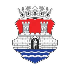 Grb — Grad Pančevo