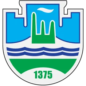 Grb — Opština Paraćin