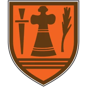 Грб — Град Пожаревац