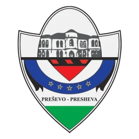 Грб — Општина Прешево
