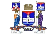 Grb — Gradska opština Rakovica