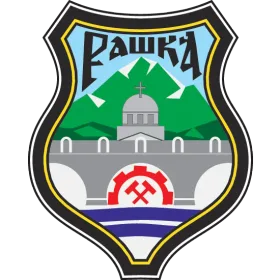 Грб — Општина Рашка