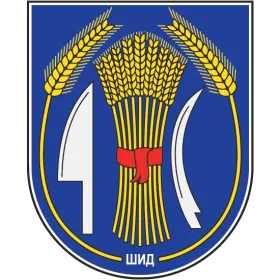 Grb — Opština Šid