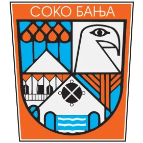 Grb — Opština Sokobanja