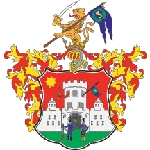Grb — Grad Sombor