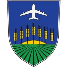 Grb — Gradska opština Surčin