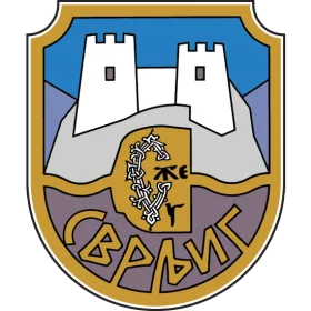Грб — Општина Сврљиг