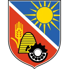 Grb — Opština Temerin