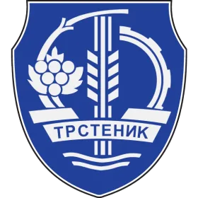 Grb — Opština Trstenik