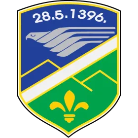 Грб — Општина Тутин