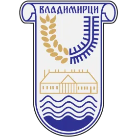 Grb — Opština Vladimirci