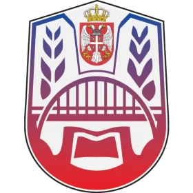 Grb — Opština Zubin Potok