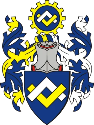 Велики грб — Инжењерска комора