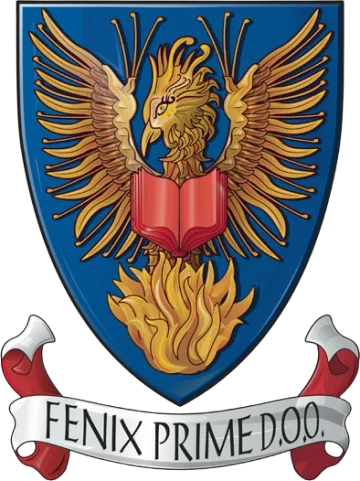 Велики грб — Fenix Prime