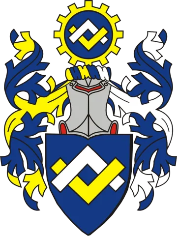 Велики грб — Инжењерска комора